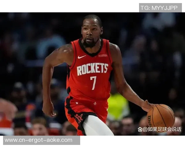 杜兰特曝两连败后全队上下十分愤恨 阿门:方针争冠但体现不够好